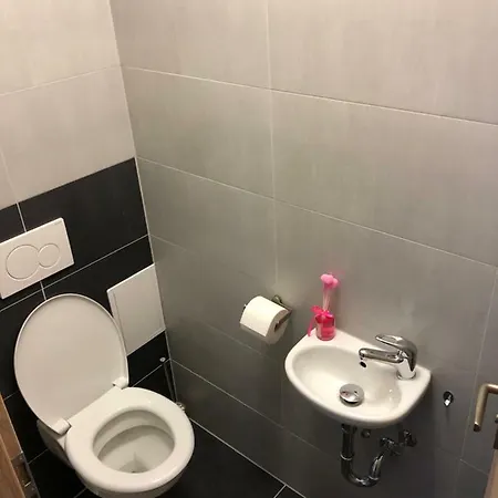Kotlaska 417/20 * Praga