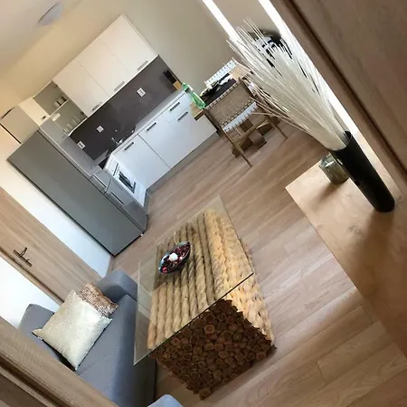 Apartamento Kotlaska 417/20 Praga