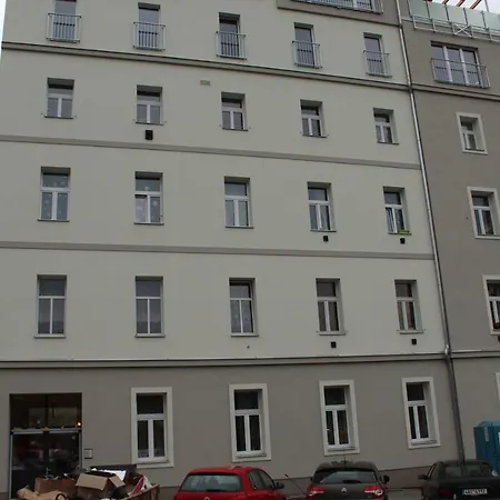 Kotlaska 417/20 Apartamento Praga